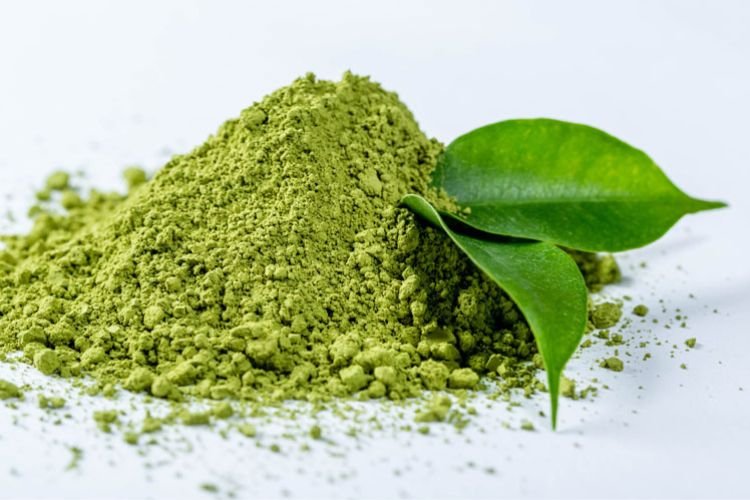 L-theanine Balances Buzz
