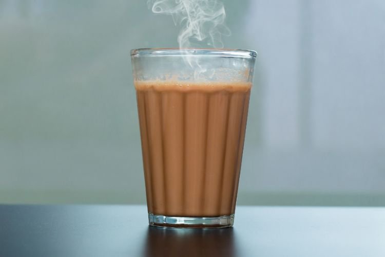 Milk Tea Mastery