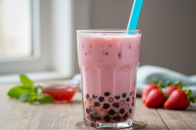 Bubble Tea