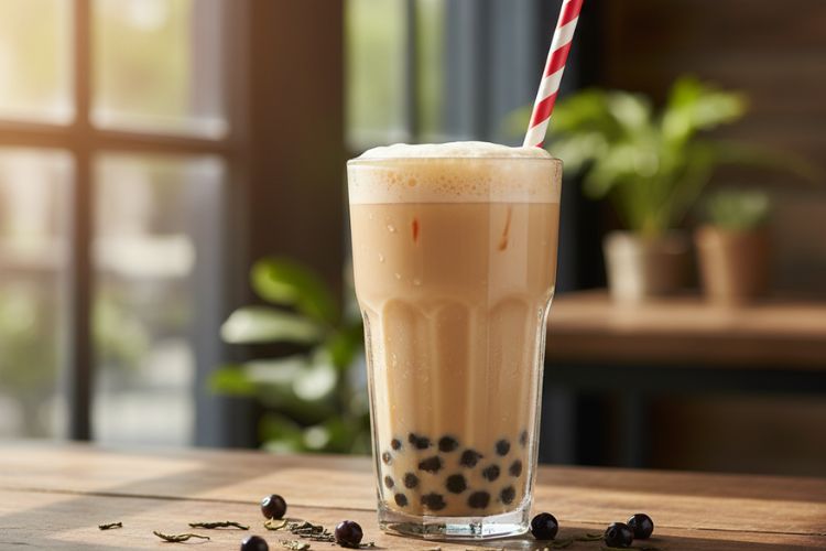 Bubble Tea
